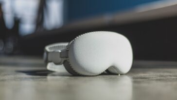 Photo Augmented Reality