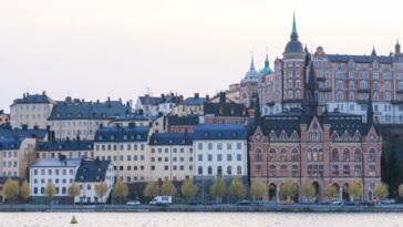 Photo Cultural landmarks