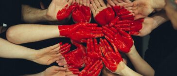 Photo Team collaboration