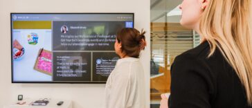 Photo Employee engagement