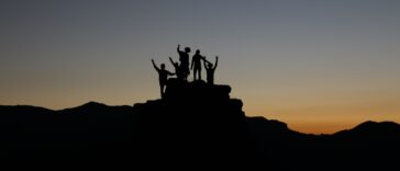 Photo Team collaboration